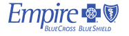 Empire Blue Cross/Blue Shield